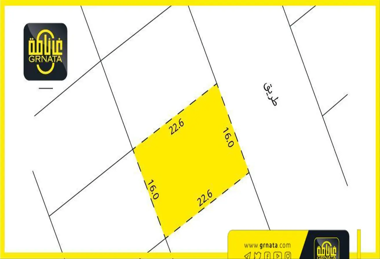 Land For Sale In Eker